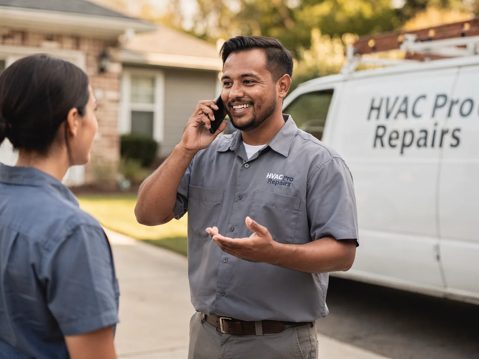 Heat Pump Repair Plainfield, PA FAQs